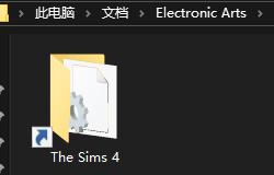 快捷方式